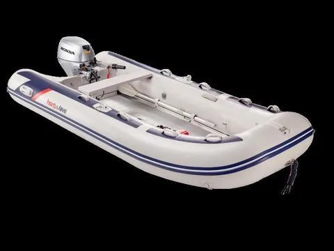 Honda Honwave T35-AE3 gebraucht - Foto 1
