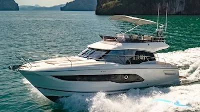 Prestige 420 Fly d'occasion - photo 1