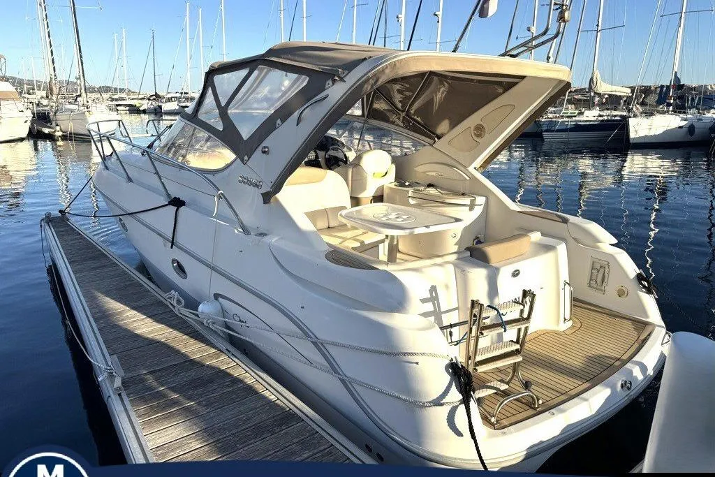 Sessa Marine Oyster 30 d'occasion - photo 1