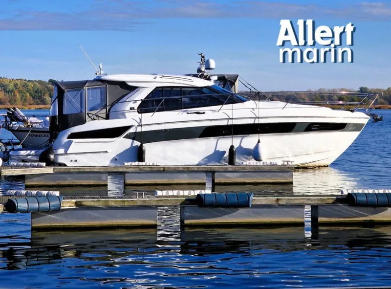 Bavaria Yachts S40 HT used - photo 1