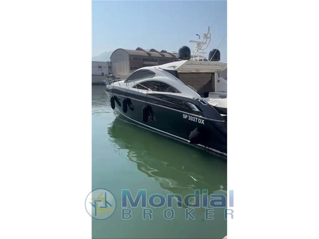 Sunseeker Predator 62 usato - foto 1
