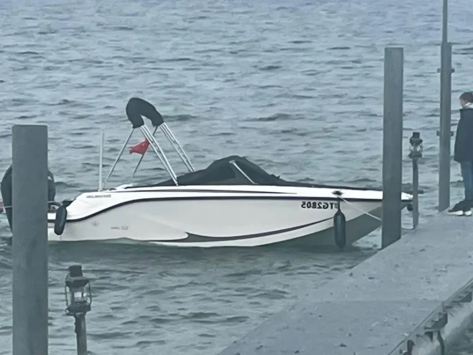 Quicksilver Axess 525 gebraucht - Foto 1