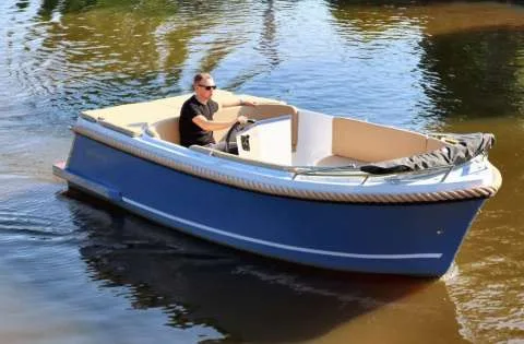 Reitdieper 600 used - photo 1