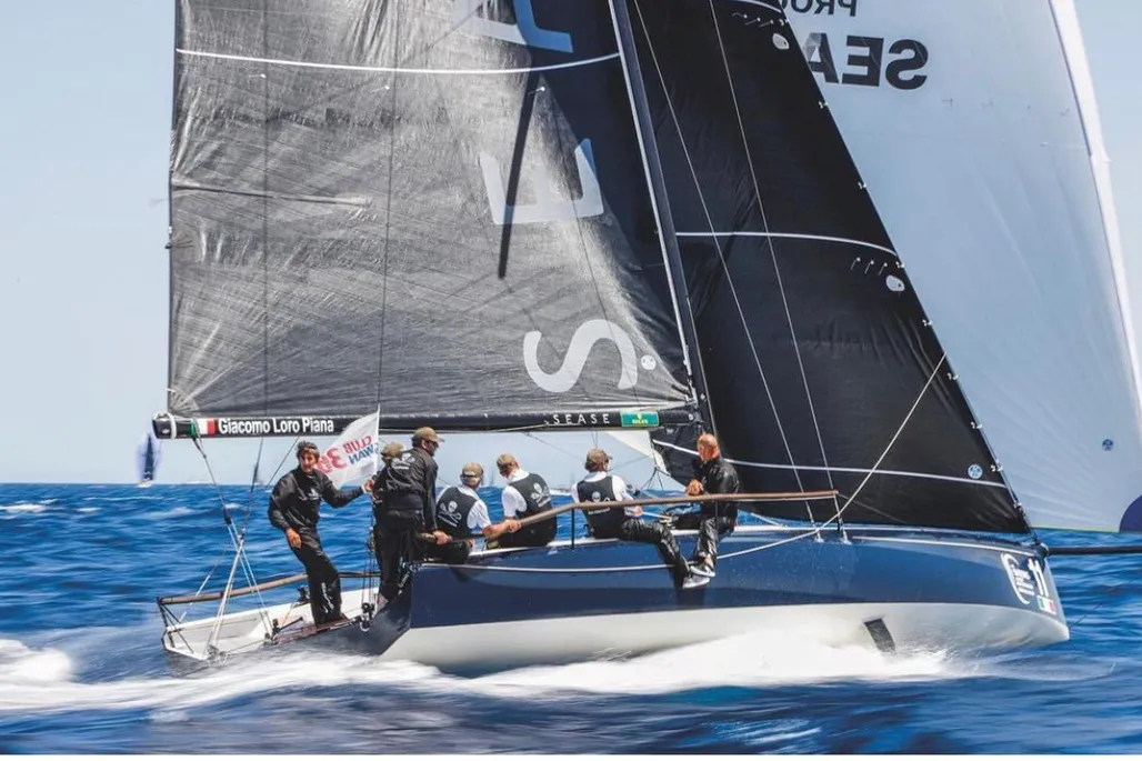 Nautor Swan ClubSwan 36 d'occasion - photo 1