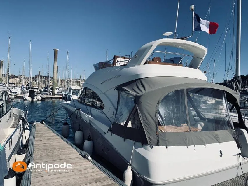 Beneteau Antares 36 d'occasion - photo 1