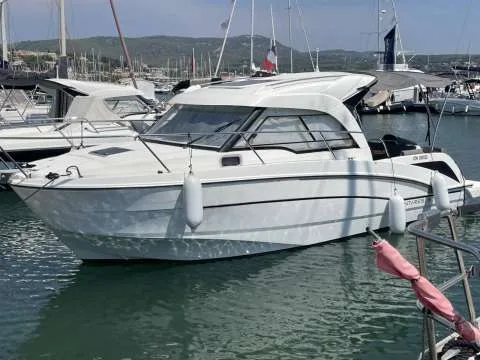 Beneteau Antares 8 used - photo 1