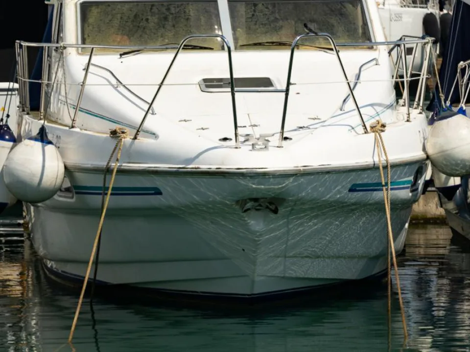 Sealine F33 usato - foto 1