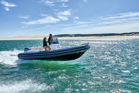 Joker Boat COASTER 580 PLUS usato - foto 1 Joker Boat COASTER 580 PLUS usato - foto 1