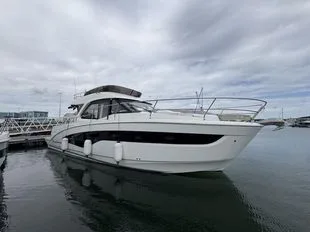 Beneteau Antares 12 usato - foto 1