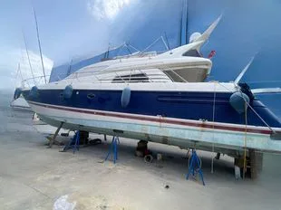 Sunseeker Predator 60 gebraucht - Foto 1