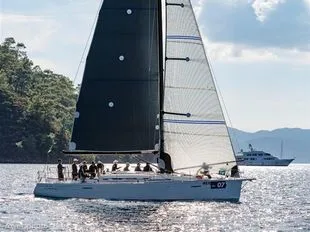 Beneteau First 40 usato - foto 1