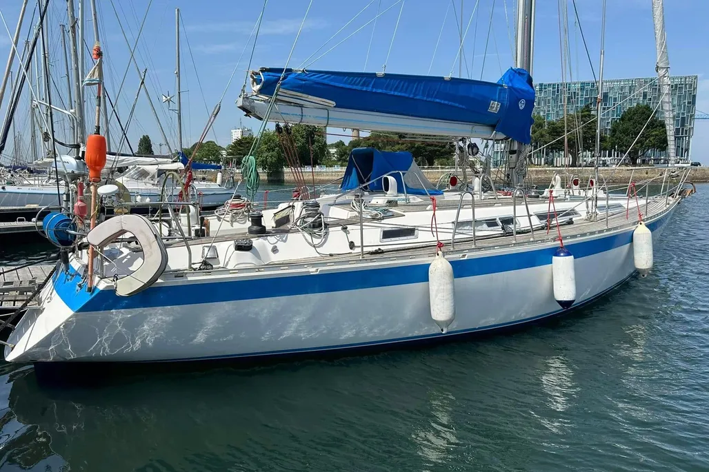 Wauquiez Centurion 42 usato - foto 1