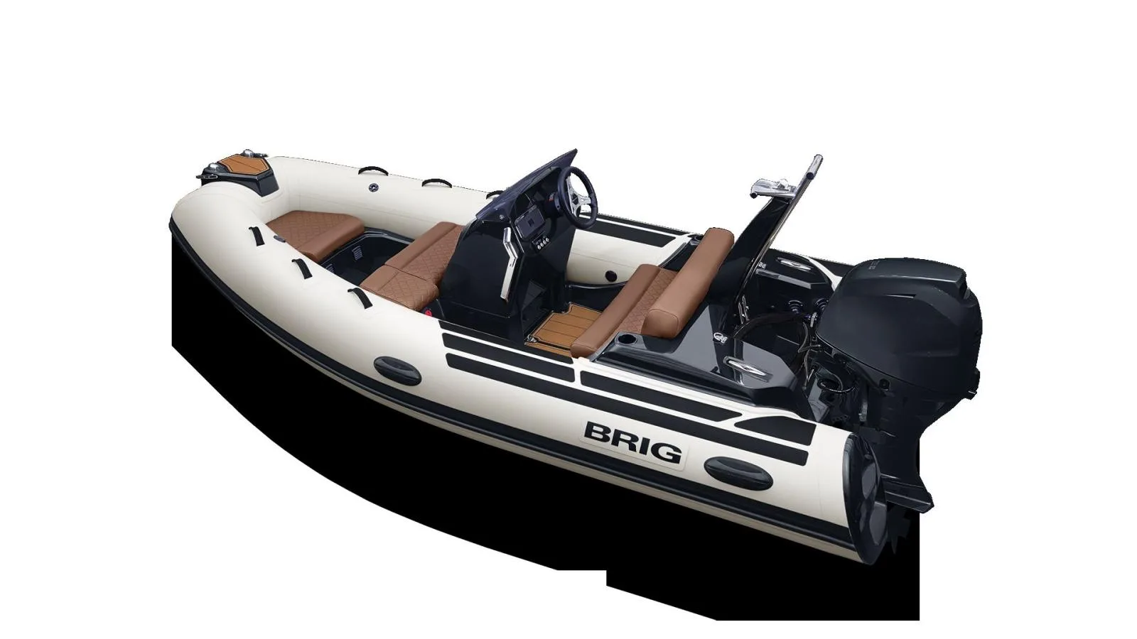 Brig eagle 4 gebraucht - Foto 1