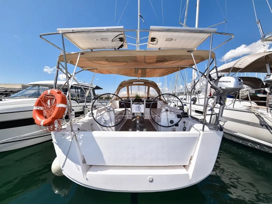 Dufour Yachts 350 GL used - photo 1