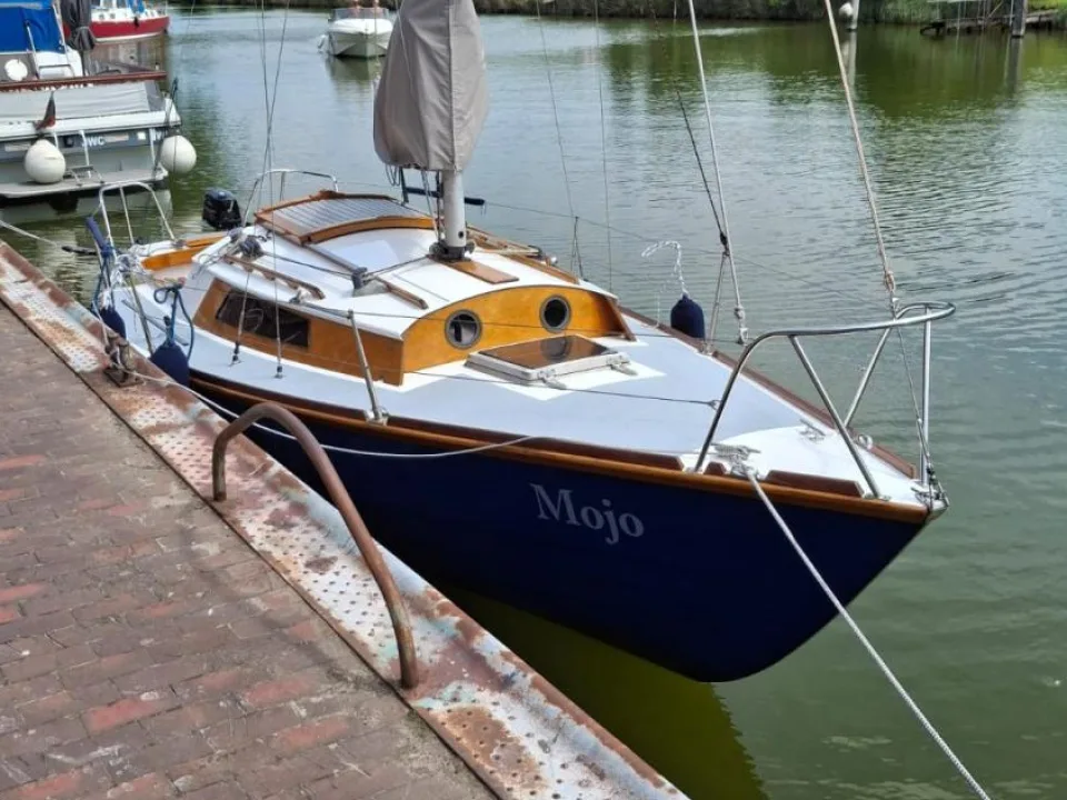 Waarschip 725 used - photo 1