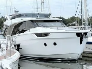 Greenline 45 Fly used - photo 1