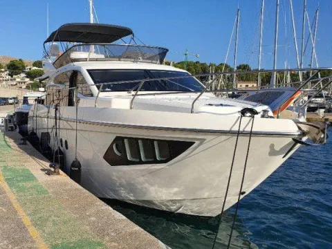Absolute 52 Fly used - photo 1