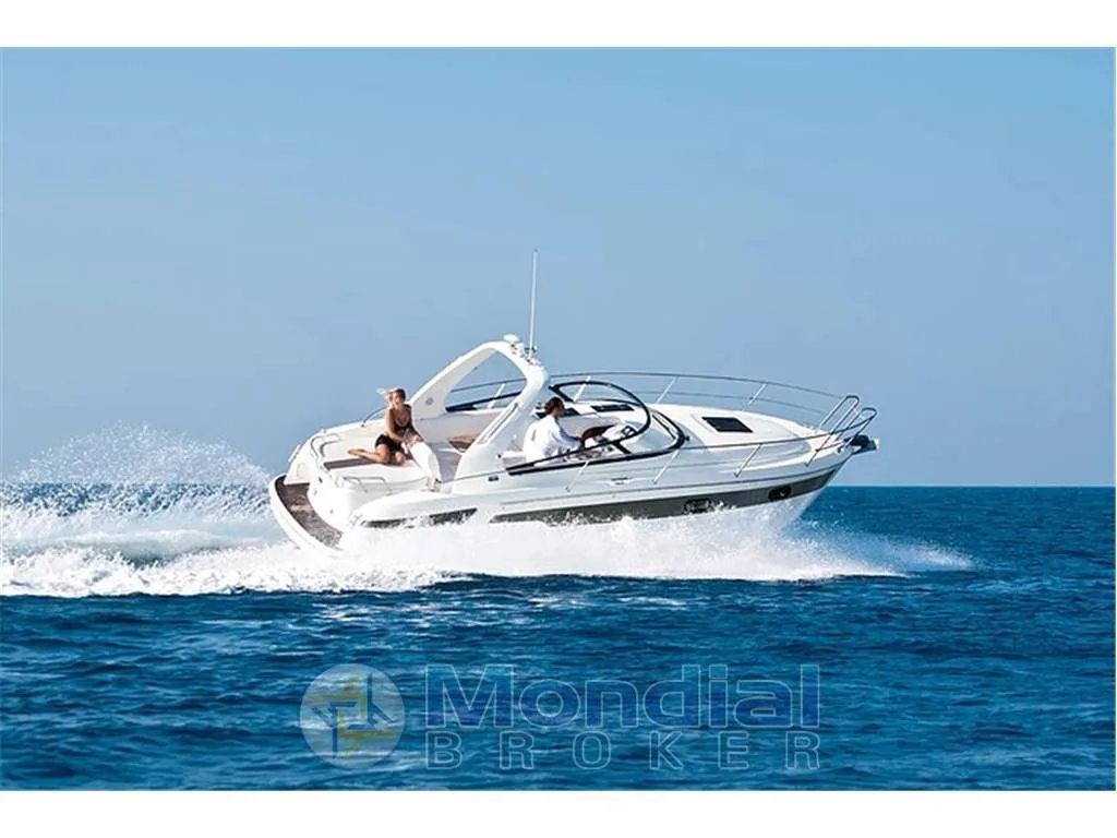 Bavaria Yachts S29 Open - 2022 (Natante) used - photo 1