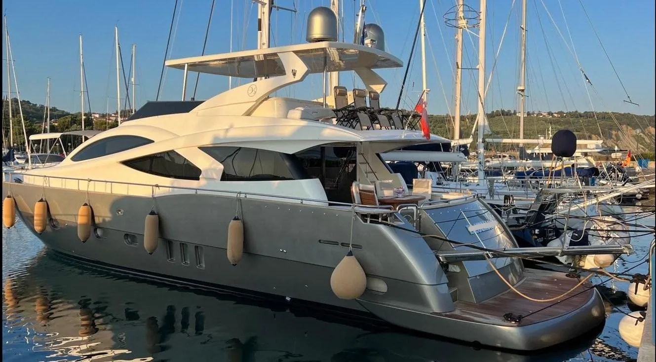 Evo Marine Deauville 22,50 usato - foto 1