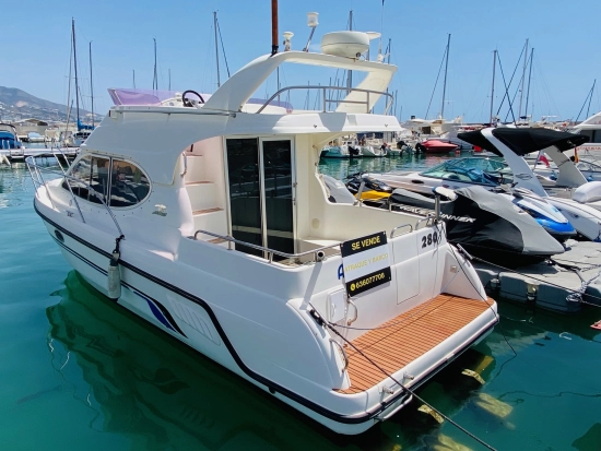 Galeon 280 gebraucht - Foto 1