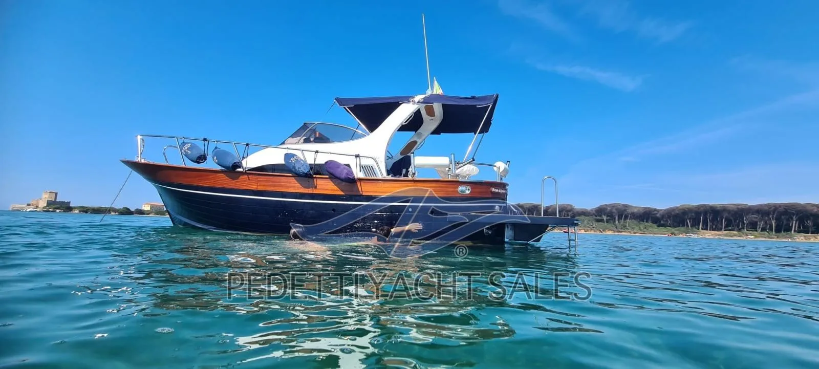 Nautica Esposito Positano 28 sport used - photo 1