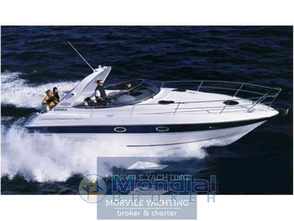 Bavaria Yachts 32 sport used - photo 1