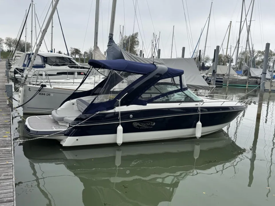 Viper V263 usato - foto 1