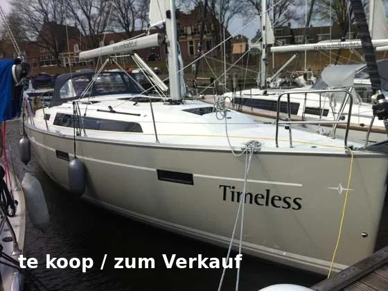 Bavaria Yachts 37/3 Cruiser gebraucht - Foto 1 Bavaria Yachts 37/3 Cruiser gebraucht - Foto 1