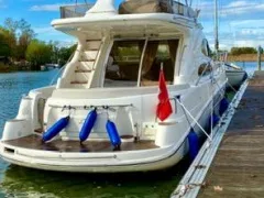 Sealine F 37 usato - foto 1