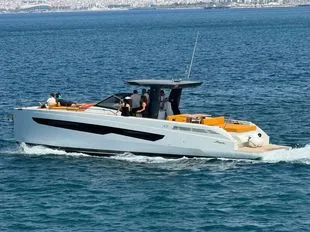 Fiart Mare 43 Seawalker usato - foto 1
