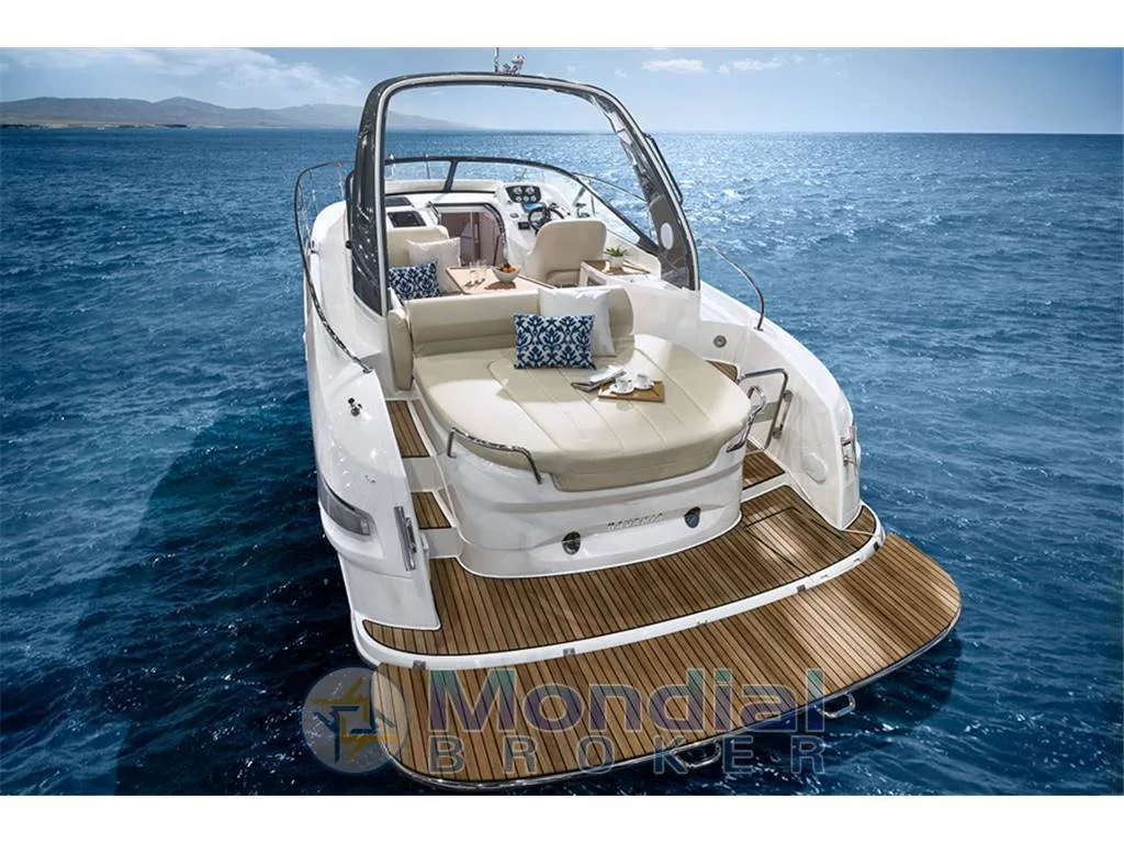 Bavaria Yachts S29 used - photo 1
