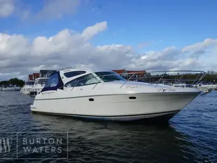 Prestige 34 S used - photo 1