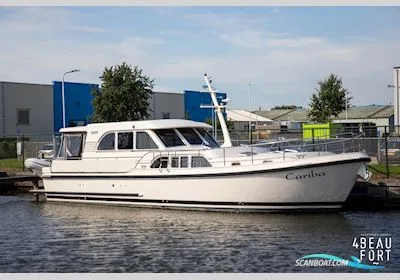Linssen Grand Sturdy 470 Sedan Wheelhouse Longtop used - photo 1