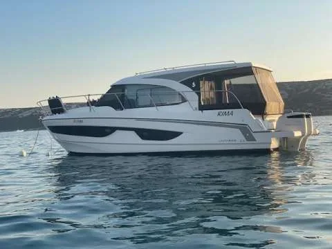 Beneteau Antares 11 d'occasion - photo 1