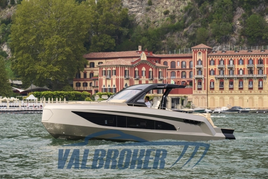 Òndia 36 CARBON SPORT T-TOP d'occasion - photo 1 Òndia 36 CARBON SPORT T-TOP d'occasion - photo 1