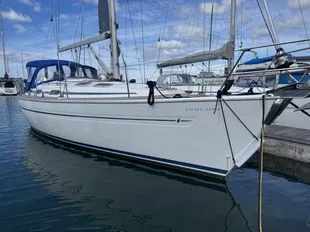 Bavaria Yachts 40 usato - foto 1