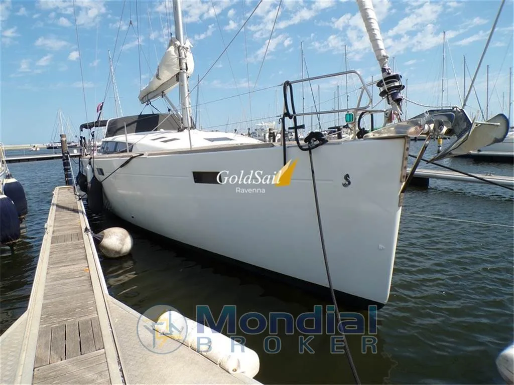 Beneteau Sense 50 usato - foto 1