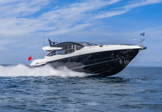 Sunseeker Predator 74 XPS usato - foto 1
