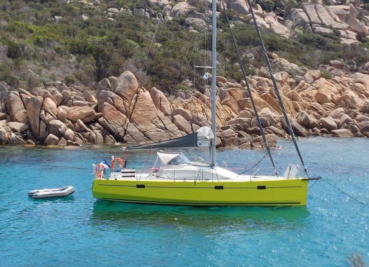 RM Yachts 10.60 used - photo 1