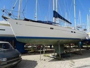 Beneteau Oceanis 411 usato - foto 1