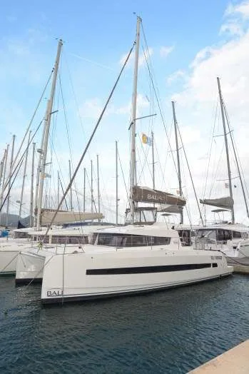 Bali 4.1 used - photo 1