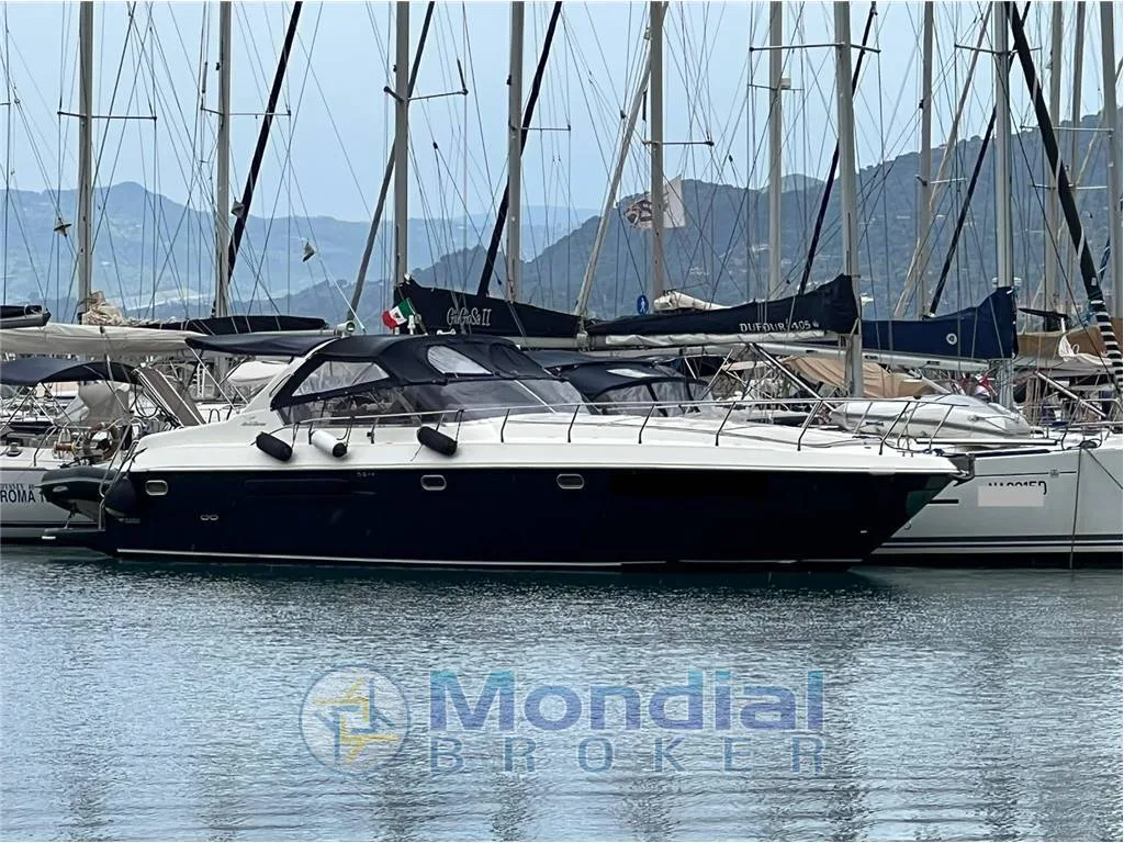 Airon Marine 445 gebraucht - Foto 1