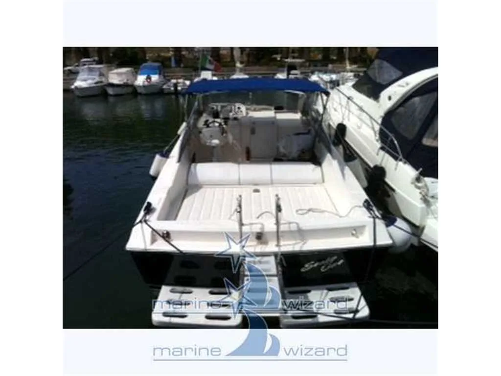Conam 36 used - photo 1
