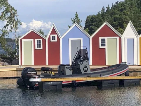 Valiant Med 630 Black Carbon gebraucht - Foto 1