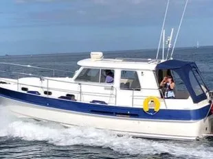 Hardy Commander 32 Cuan Lady - Enquire For Price gebraucht - Foto 1