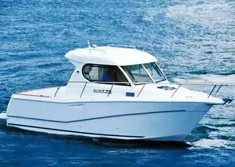 Altair 750 used - photo 1