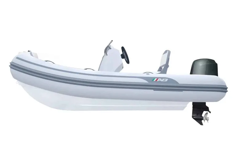AB Inflatables 12 VST