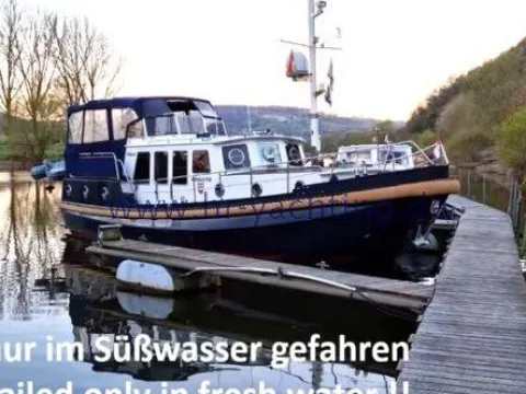 Linssen Classic Sturdy 400 AC Twin used - photo 1