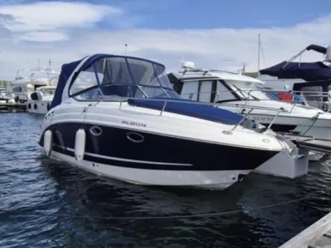 Chaparral 270 Signature gebraucht - Foto 1
