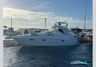 Sealine S 38 usato - foto 1